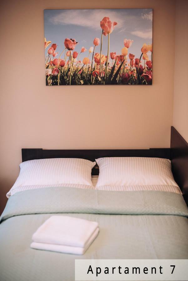 Apartment Przy Czarnej Bramie