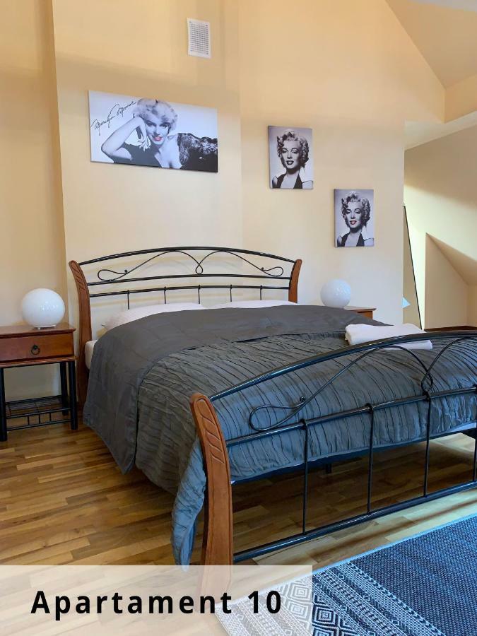 Apartment Przy Czarnej Bramie *