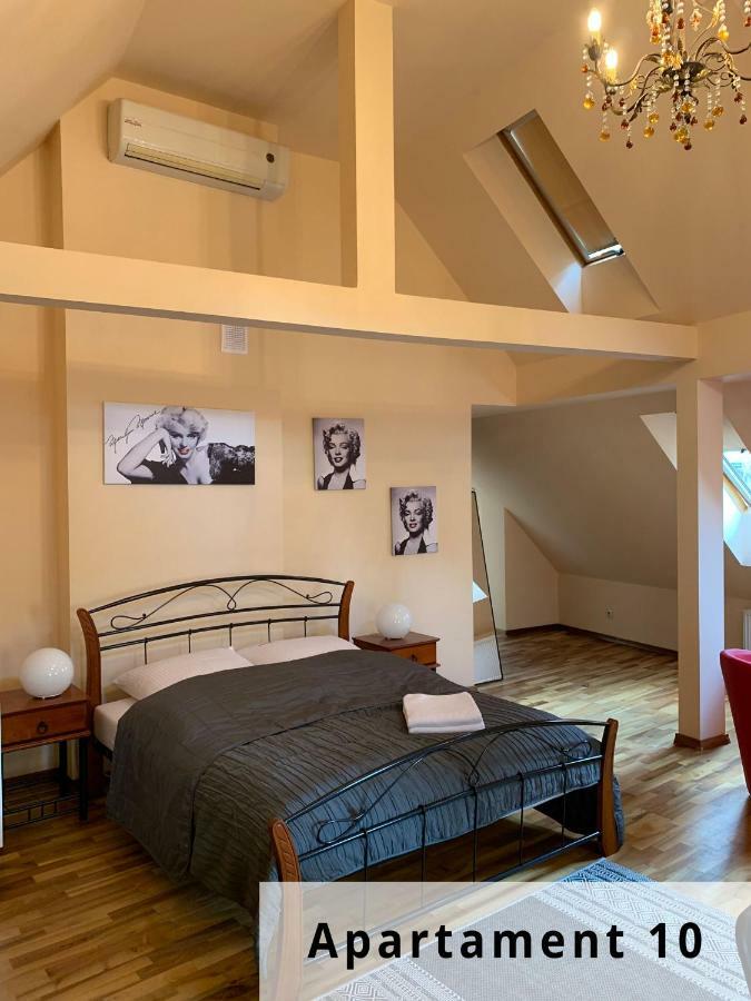Apartment Przy Czarnej Bramie Kłodzko